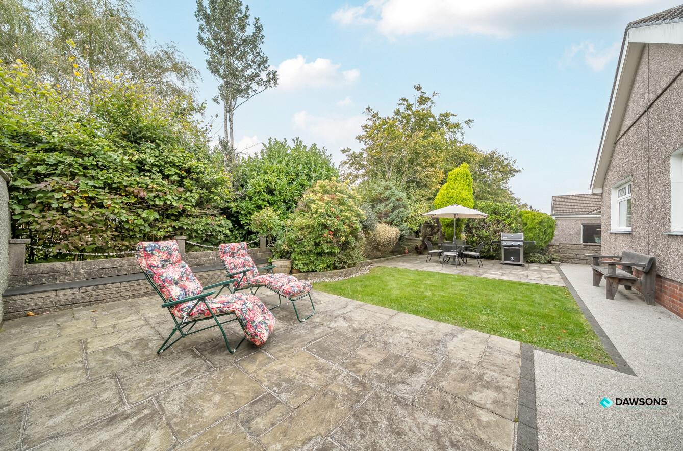 Moorland Avenue, Newton, Swansea, SA3 4UA